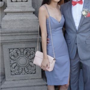 House of CB Raqa dress